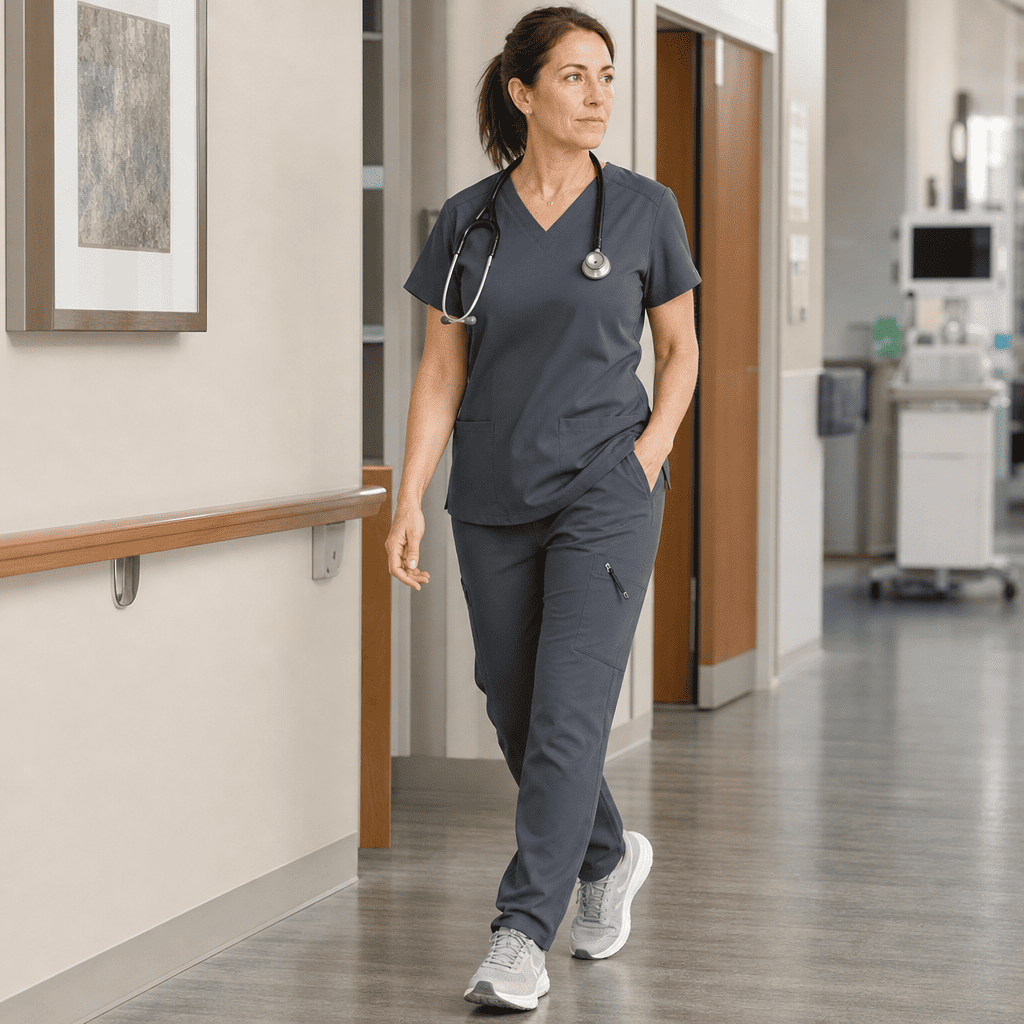 TRAILBLAZER WOMEN'S CARGO PANTS