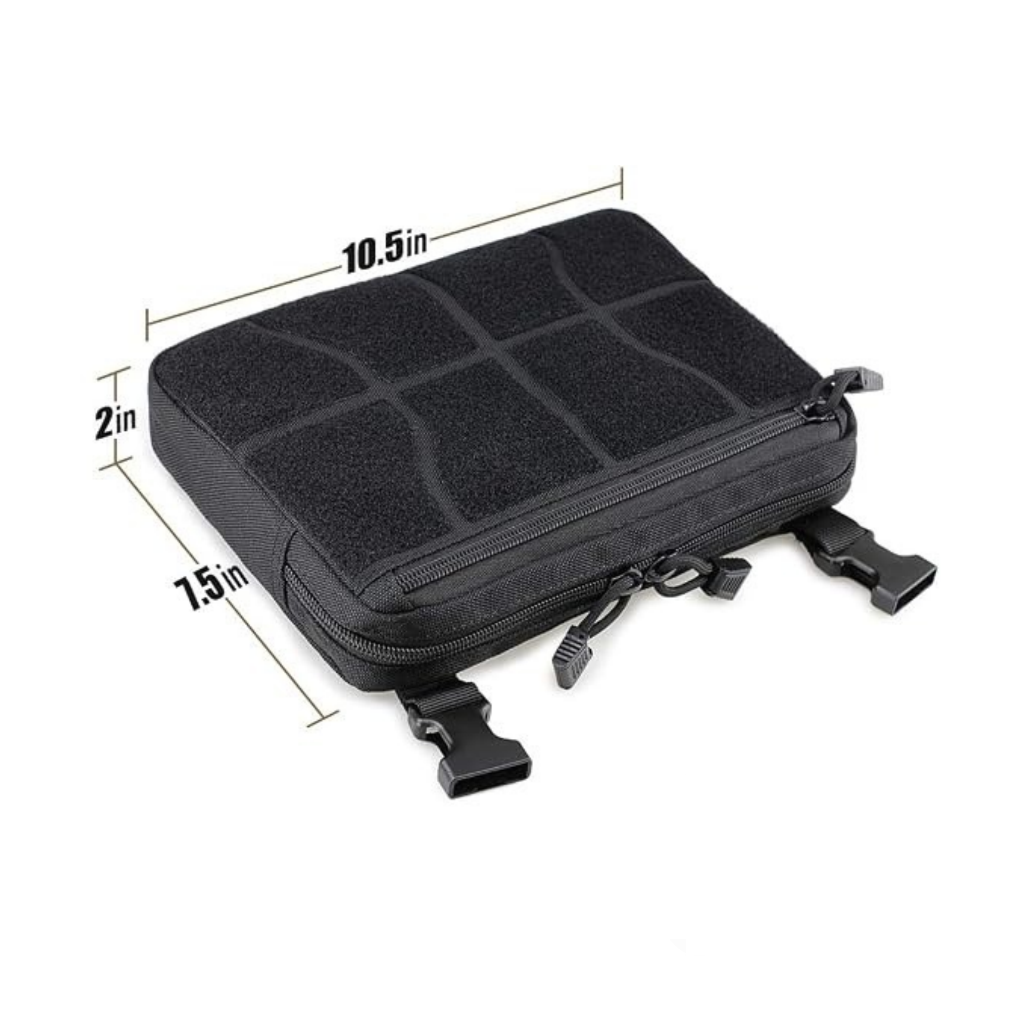 Hero Tactical Chest Utility Bag