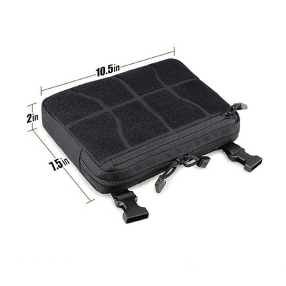 Hero Tactical Chest Utility Bag