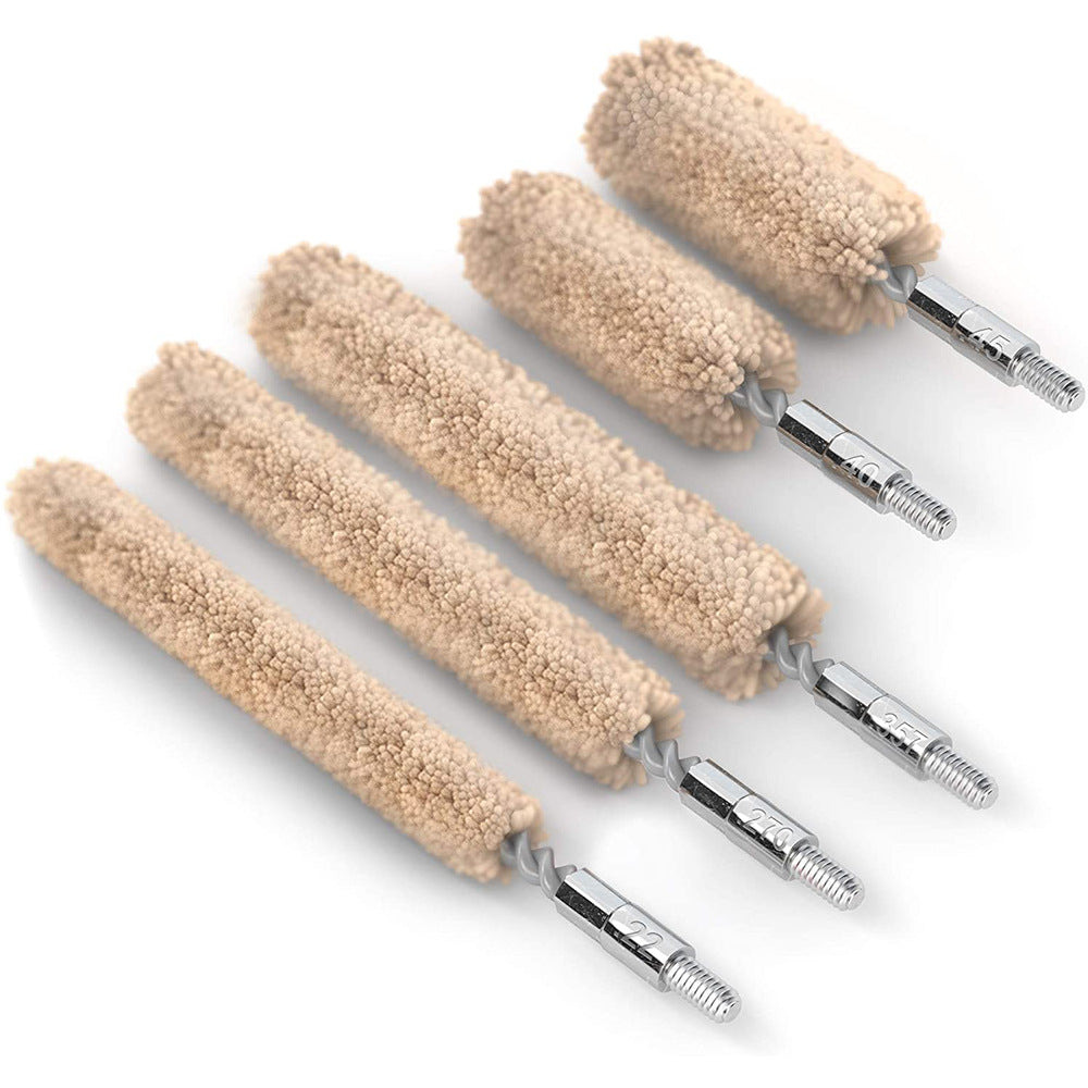 Vaultkeeper gun cleaning kit