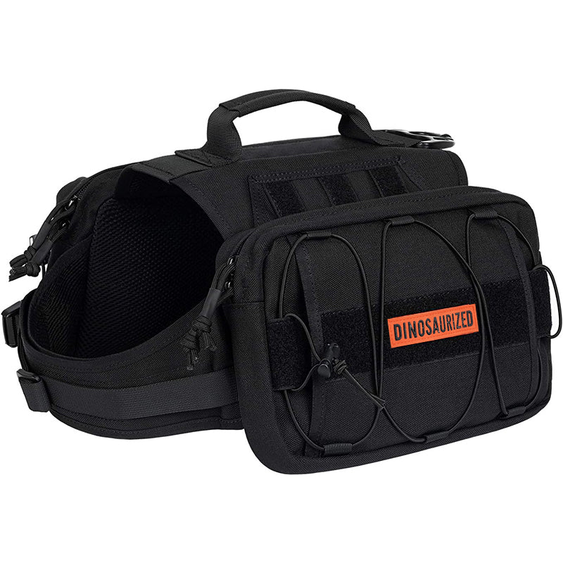 PAW-TROL DOG BACKPACK