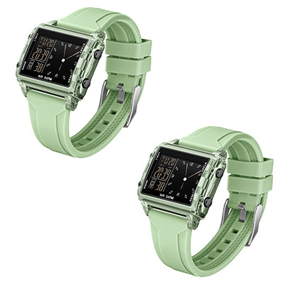 2 Mira Watches