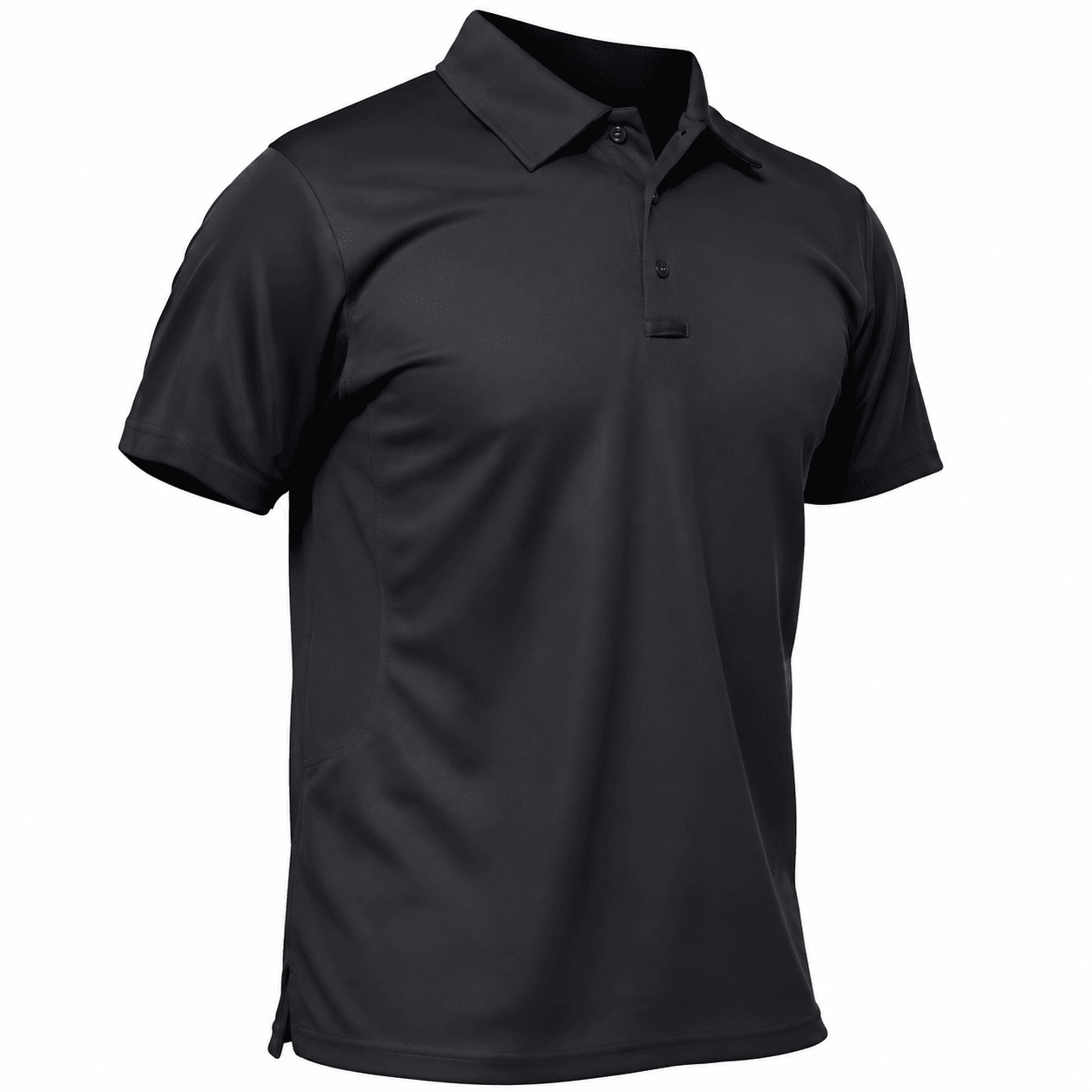 1 El Jefe Polo