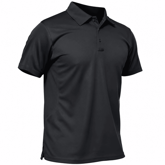 1 El Jefe Polo