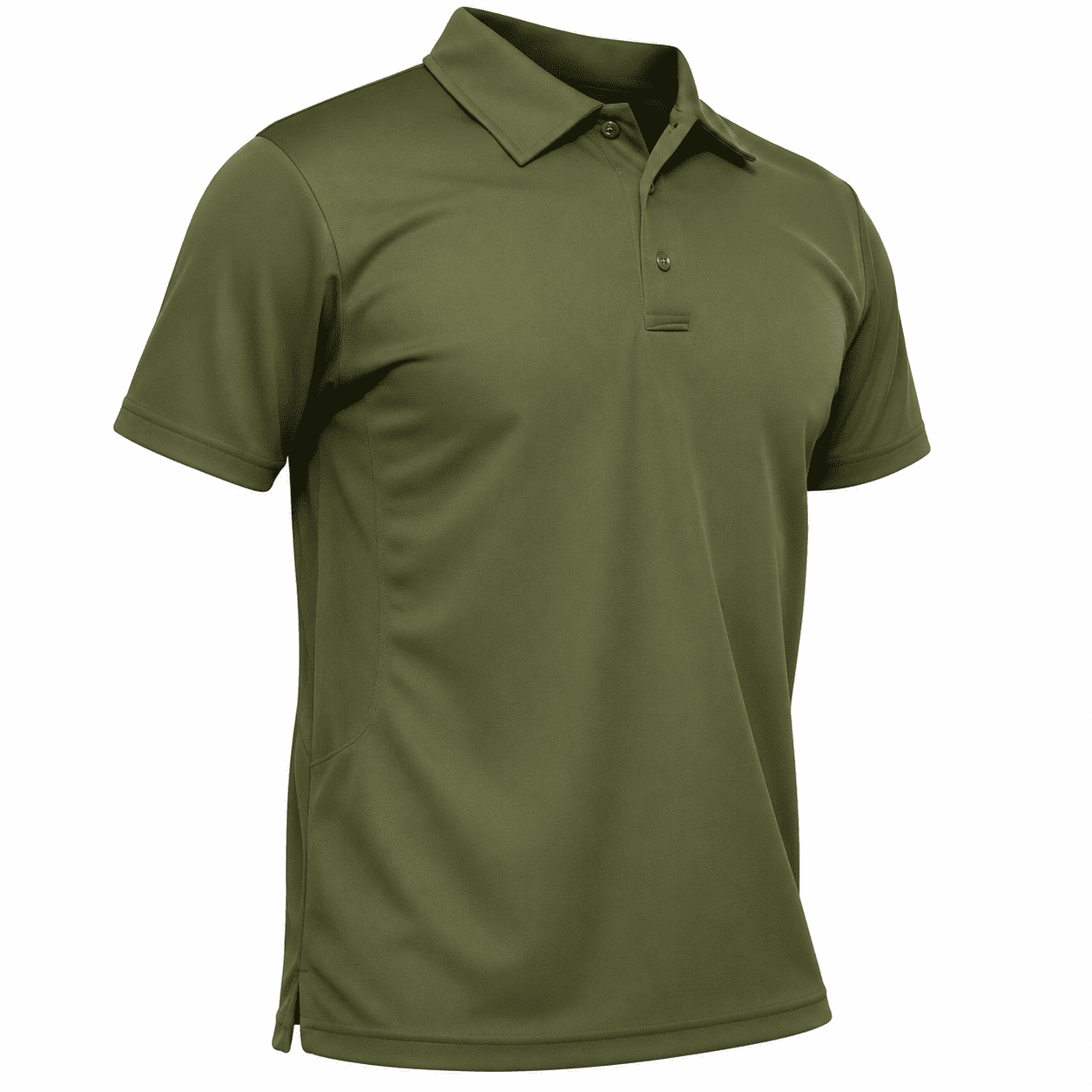 El Jefe Polo