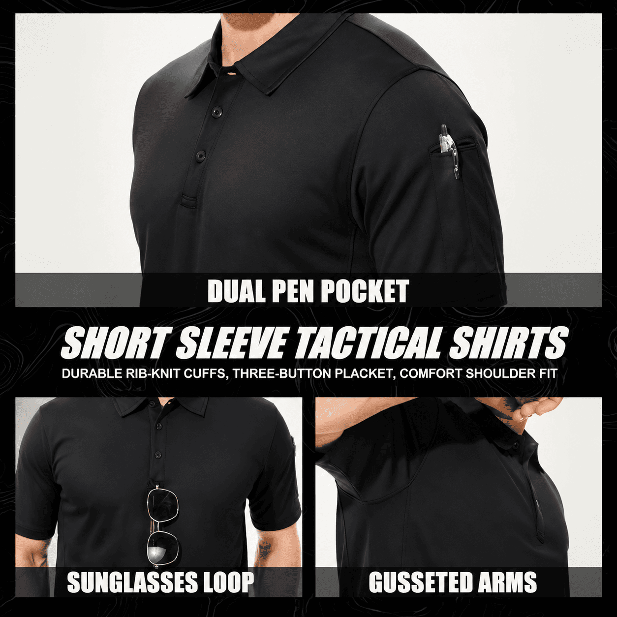 El Jefe Polo