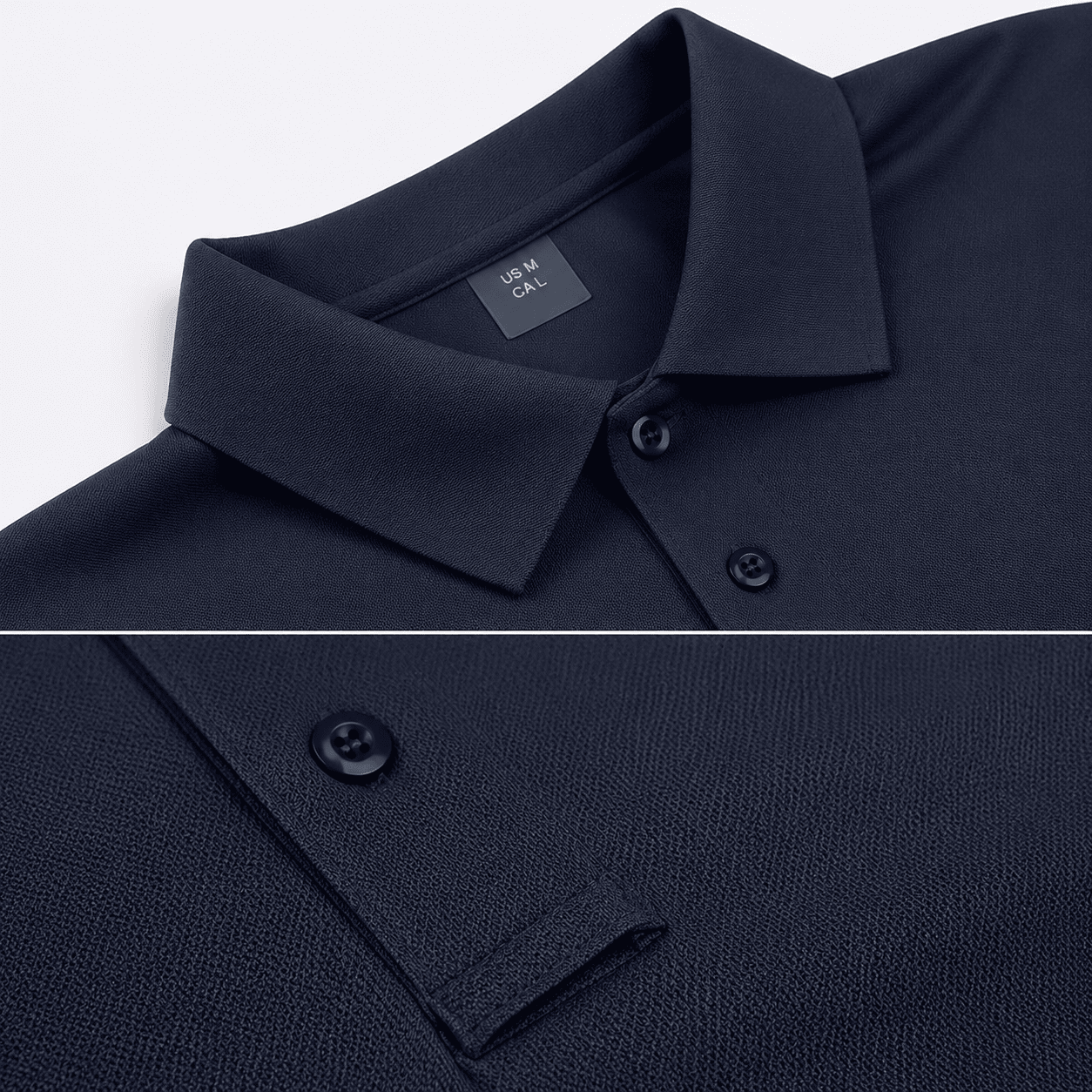 El Jefe Polo