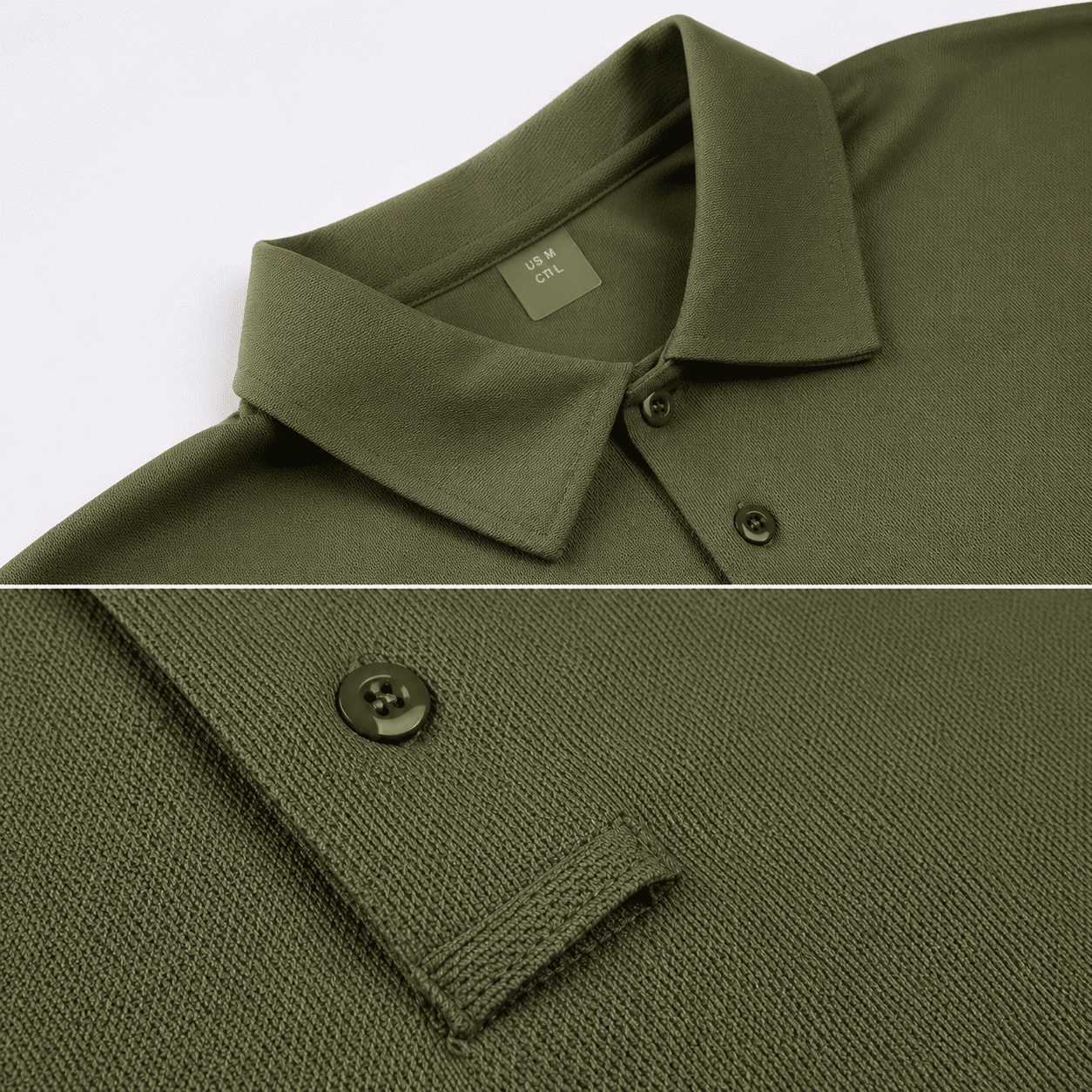 El Jefe Polo