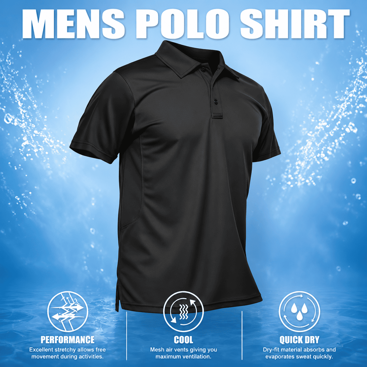 El Jefe Polo