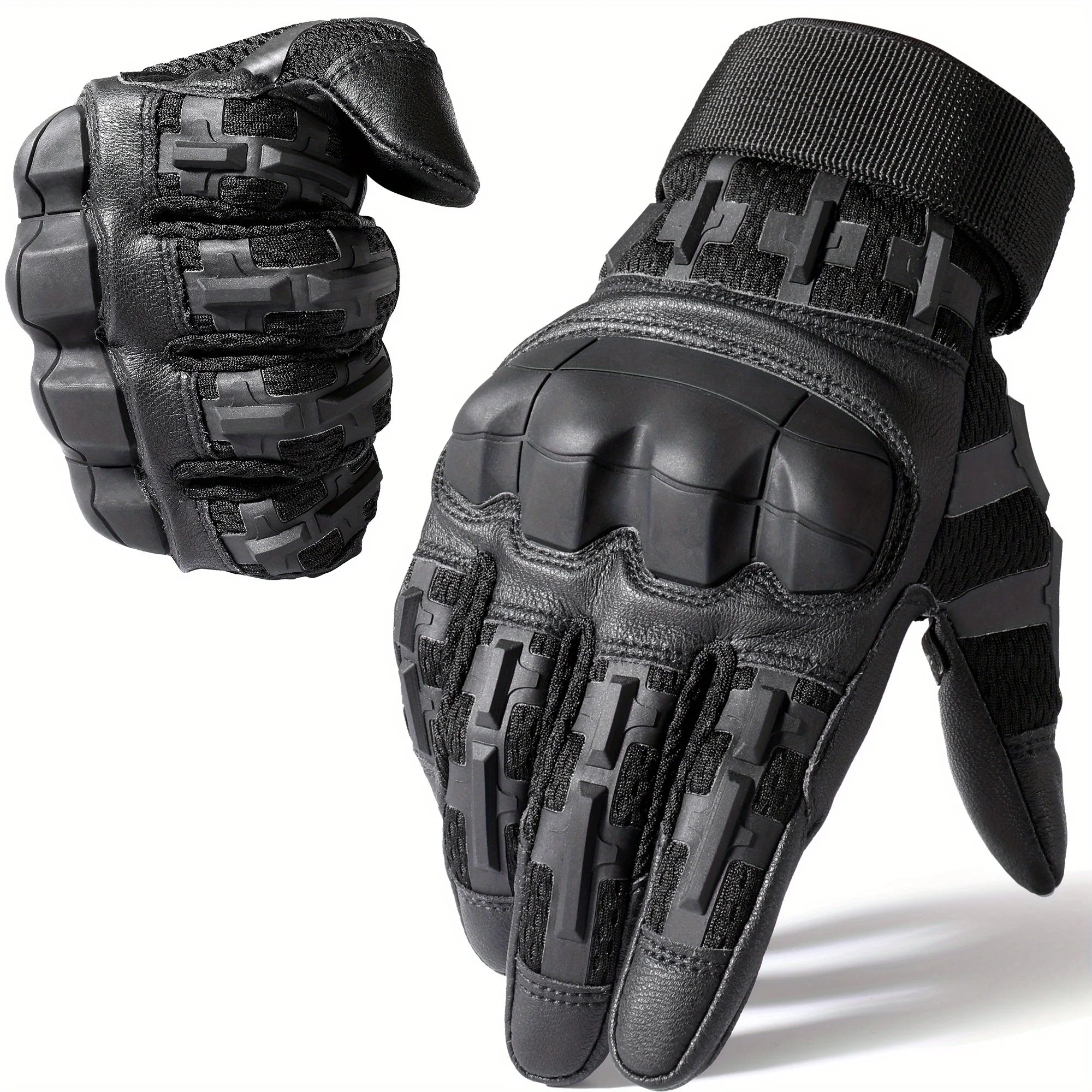 Goliath Grips Gloves