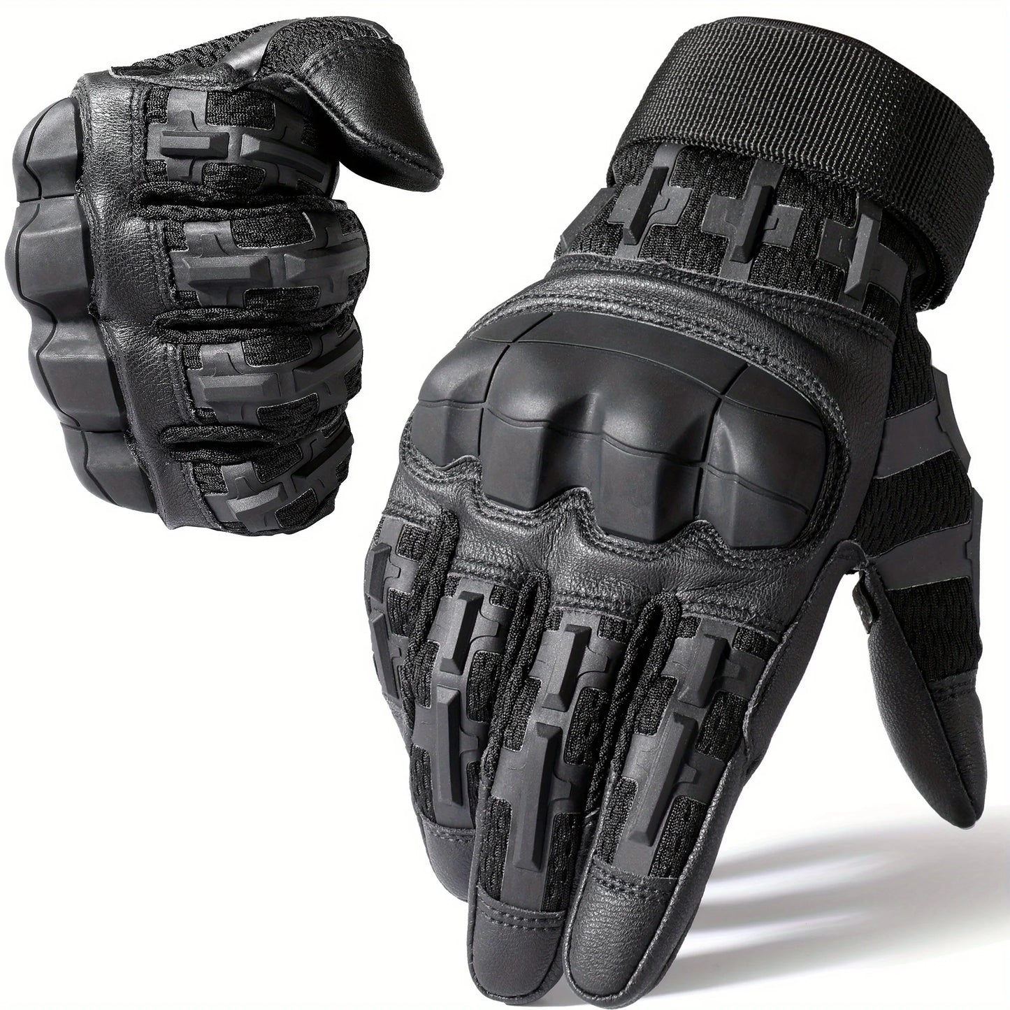 1 Goliath Gloves