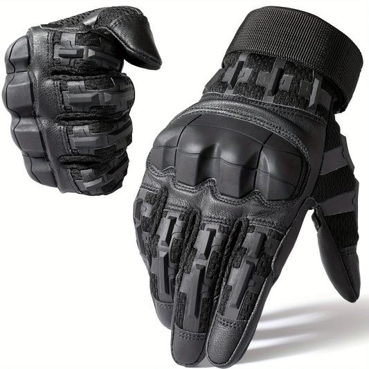 1 Goliath Gloves