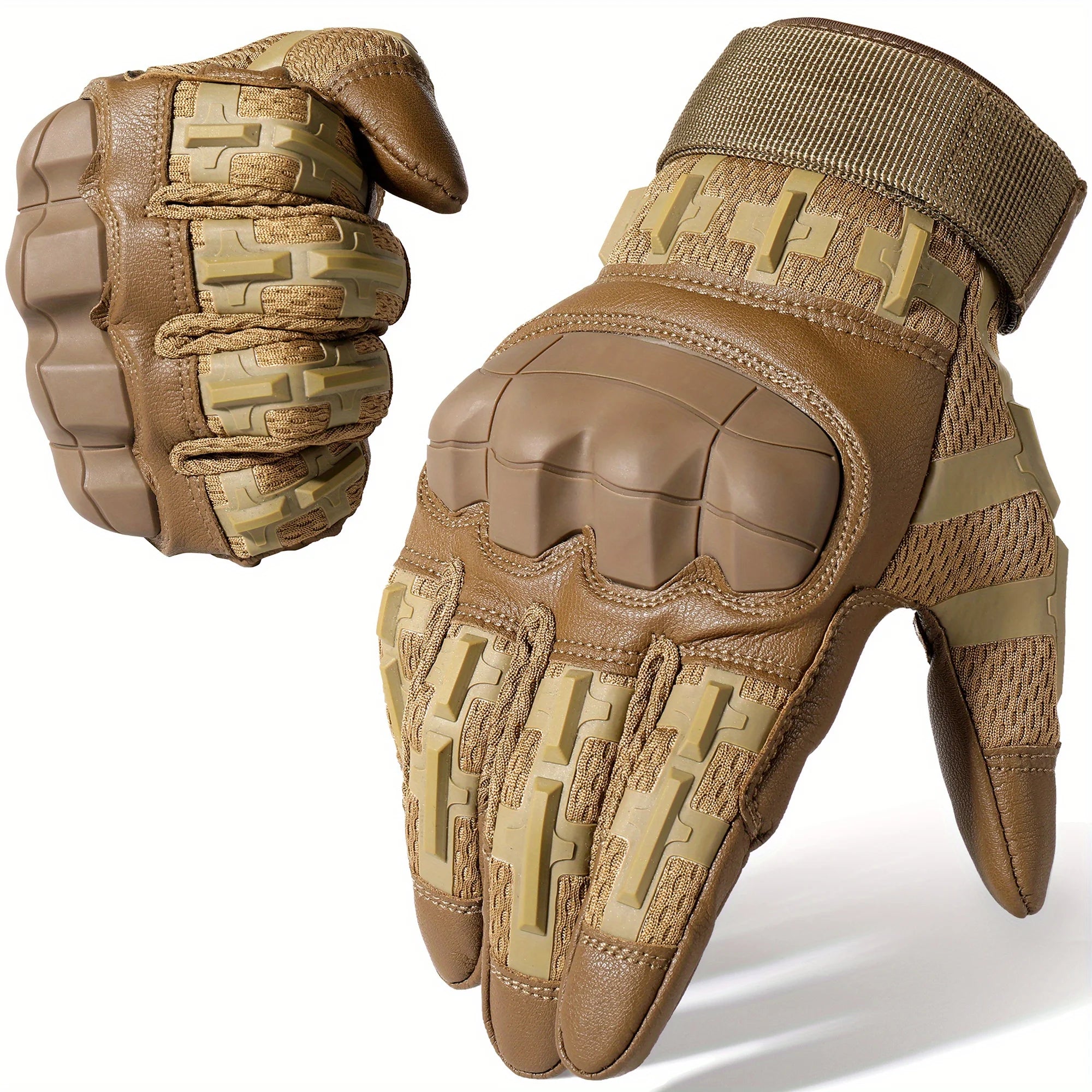 Goliath Grips Gloves
