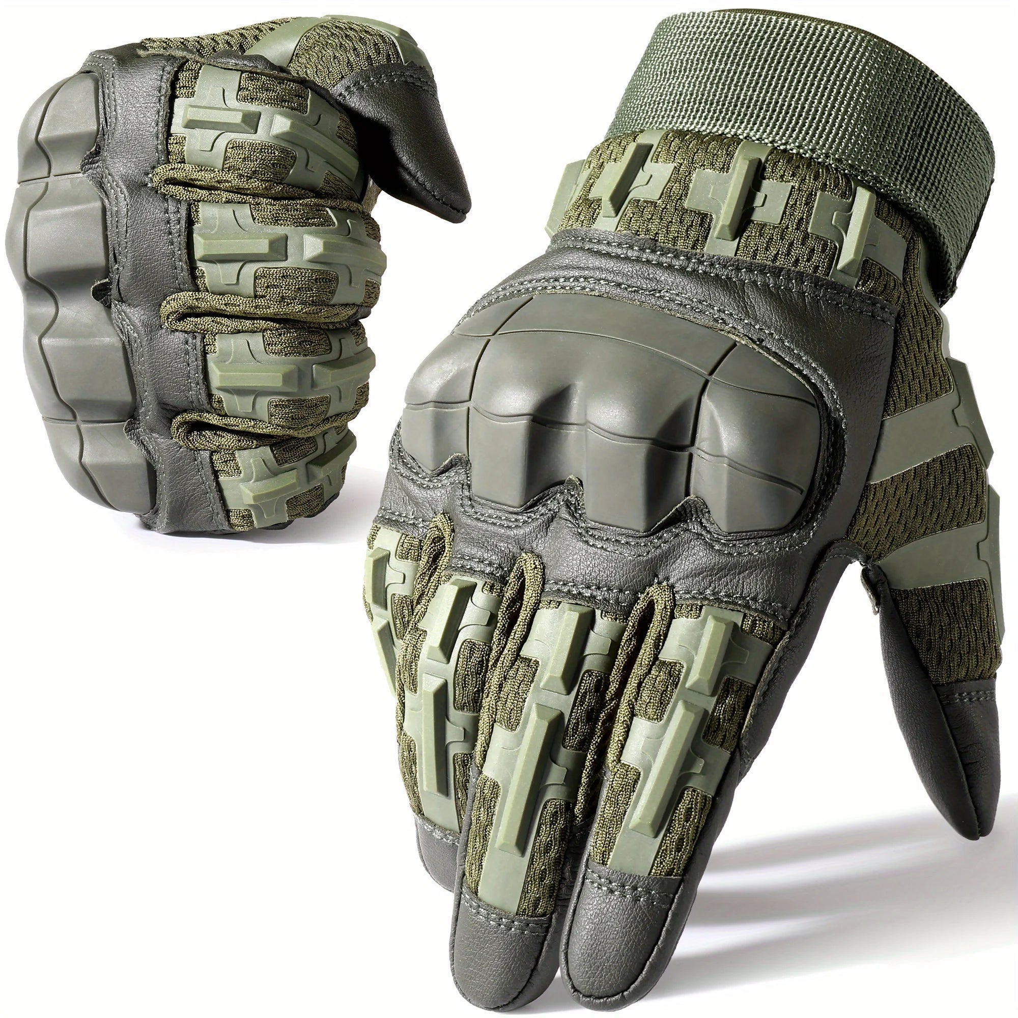 Goliath Grips Gloves
