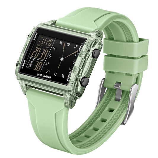 1x Mira watch