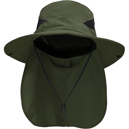 1x Dino Outdoor Sun Hat