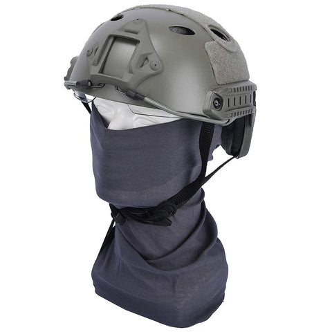 Kira Airsoft Fast Helmet GG