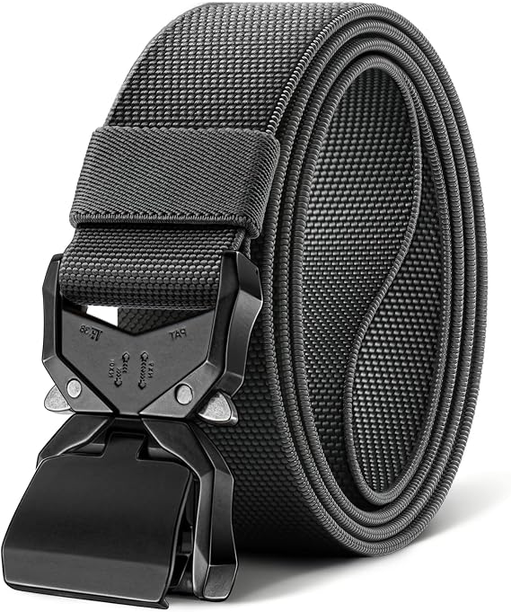 BULLIANT Rigger Web Belt
