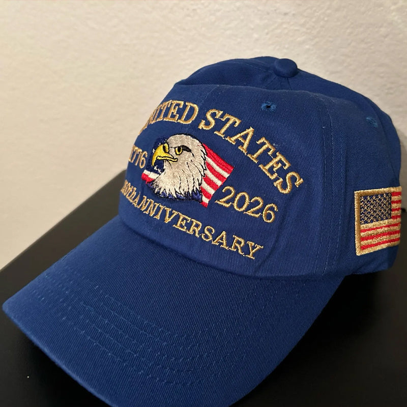 Original Iron Eagle hat