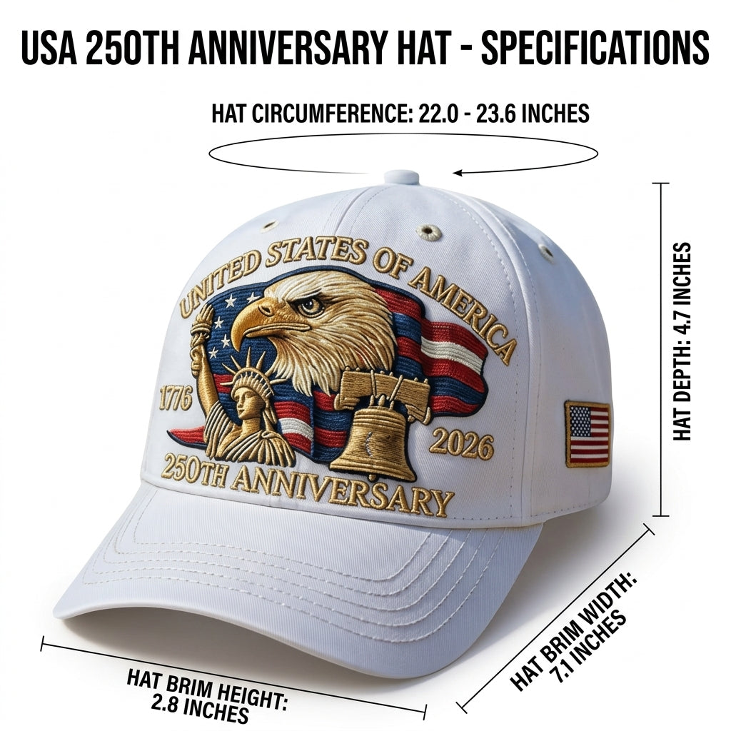 Original Iron Eagle hat