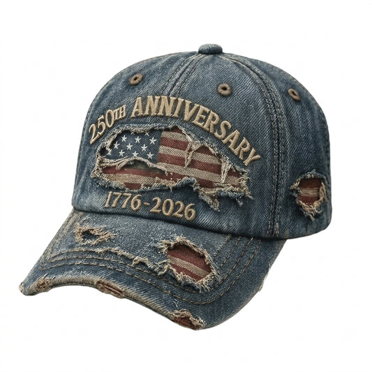 1x Liberty Worn Original Hat