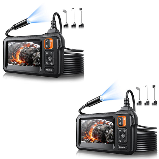 2 Viper Endoscopes