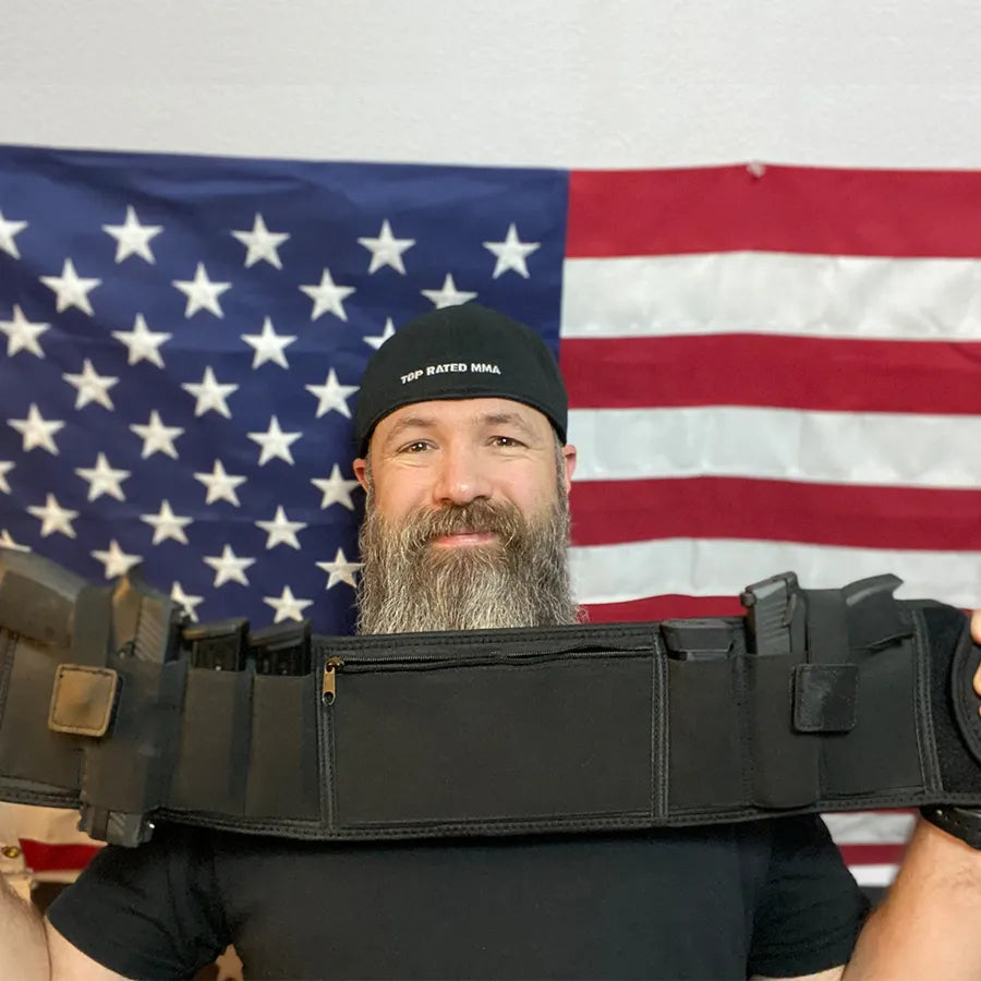 Dinosaur 3-in-1 Holster - GG - H