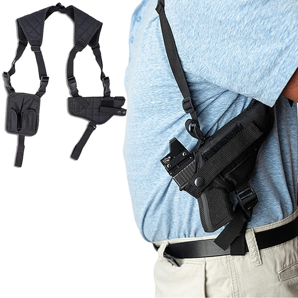 Horsis Shoulder Holster Dinosaurized An Army Store 2773