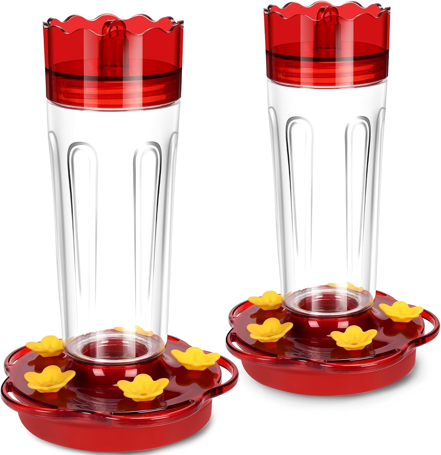 Hummingbird Feeder