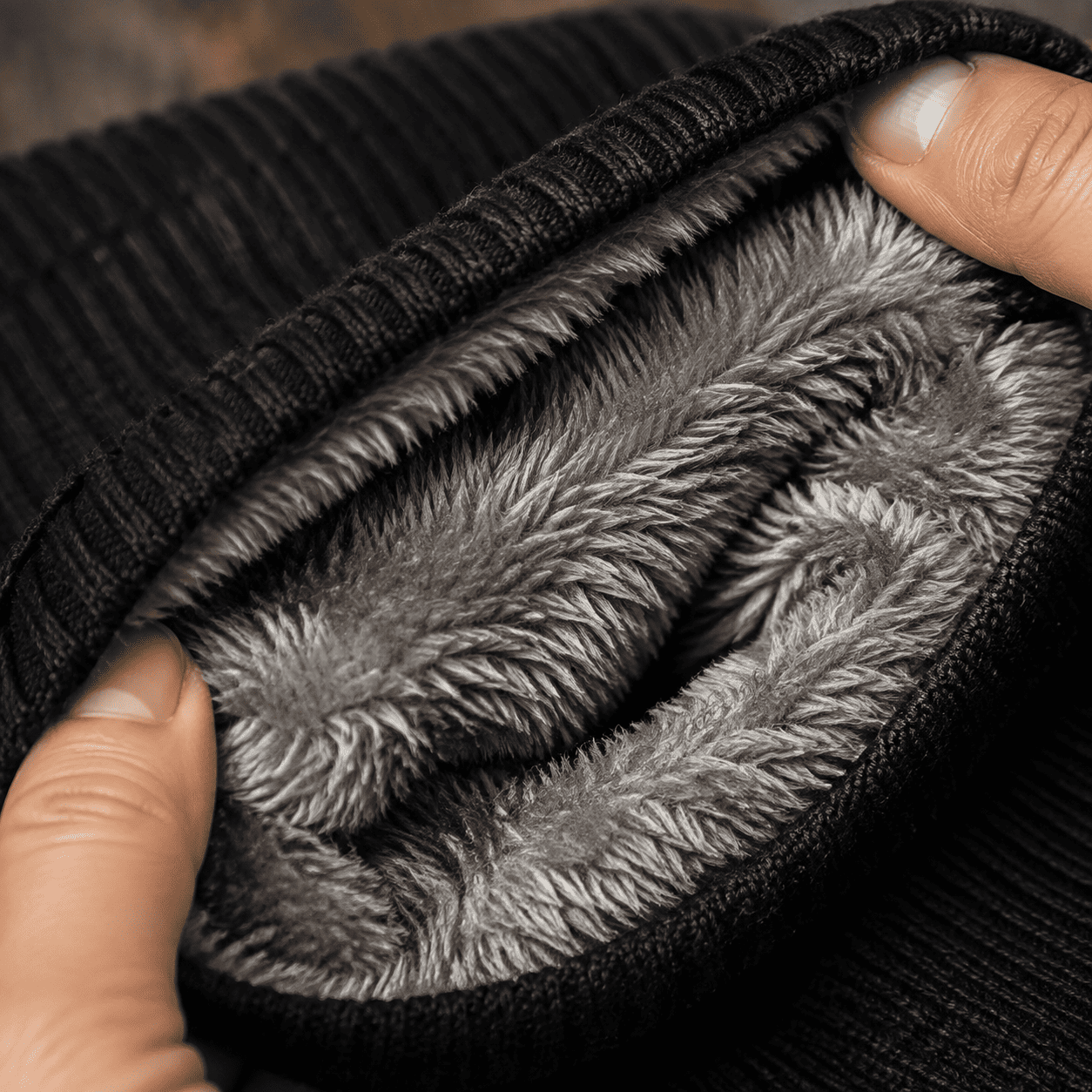 Bison Neck Gaiter
