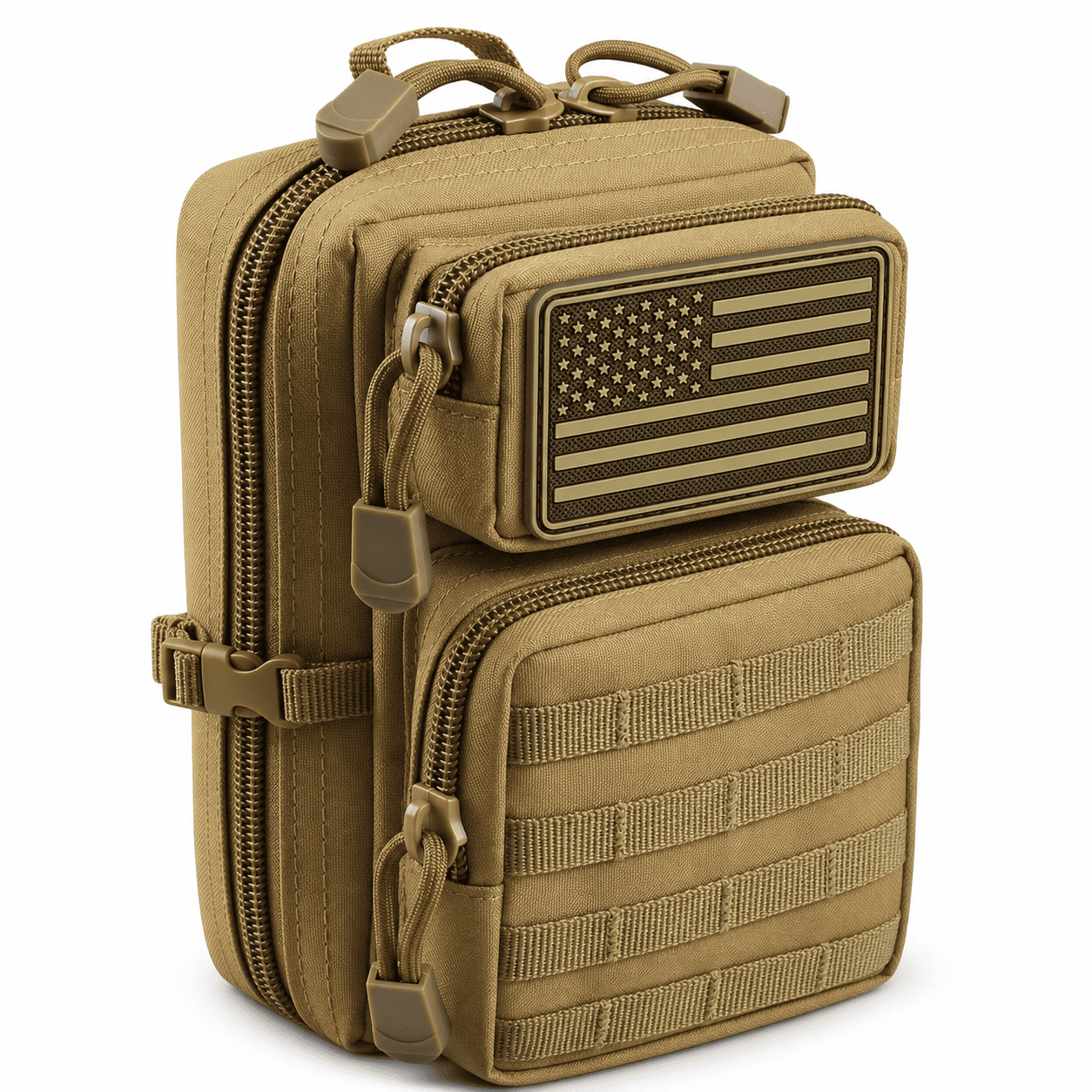 Centurion EDC Pouch