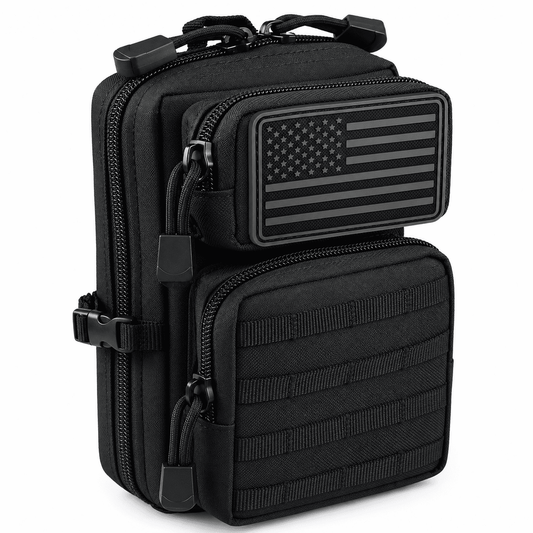 1 Centurion EDC Pouch