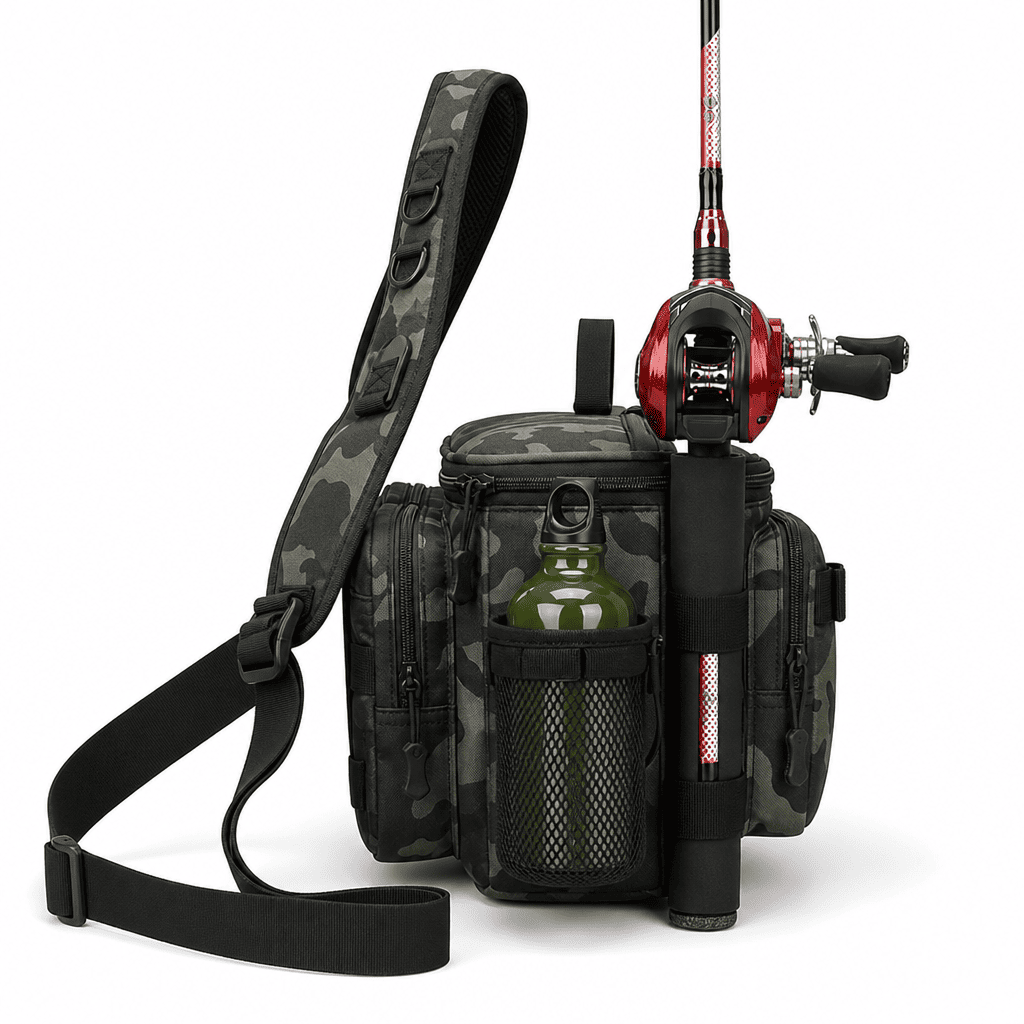 STRIKER Fishing Sling