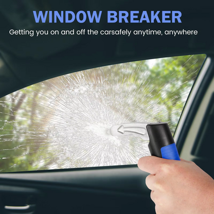 Steadybar Car Door Handle