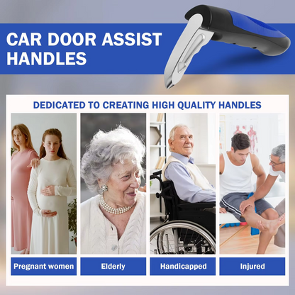 Steadybar Car Door Handle