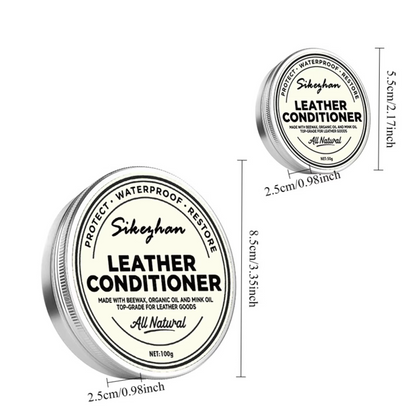 Leather Gear Conditioner