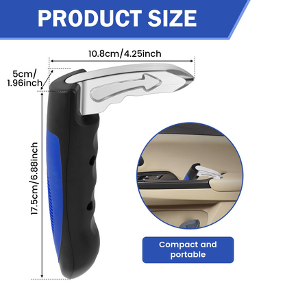Steadybar Car Door Handle