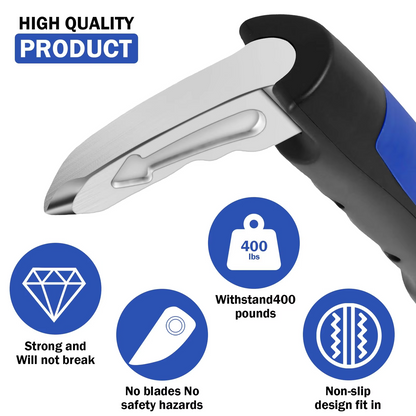 Steadybar Car Door Handle