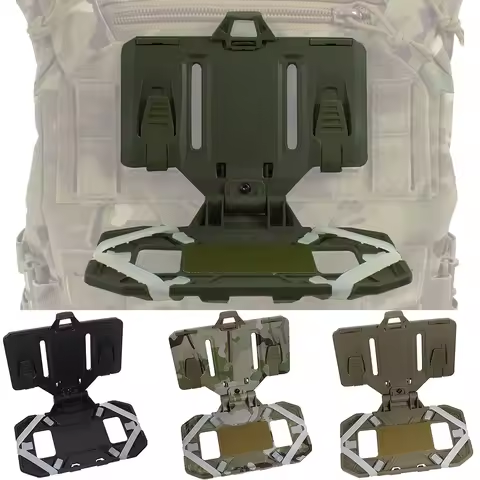 1x Tactical MOLLE Phone Holder