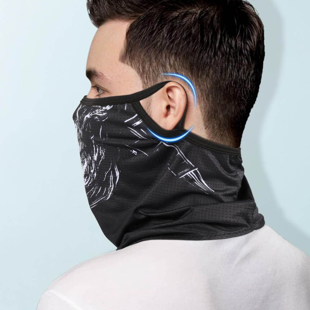 1x American Balaclava