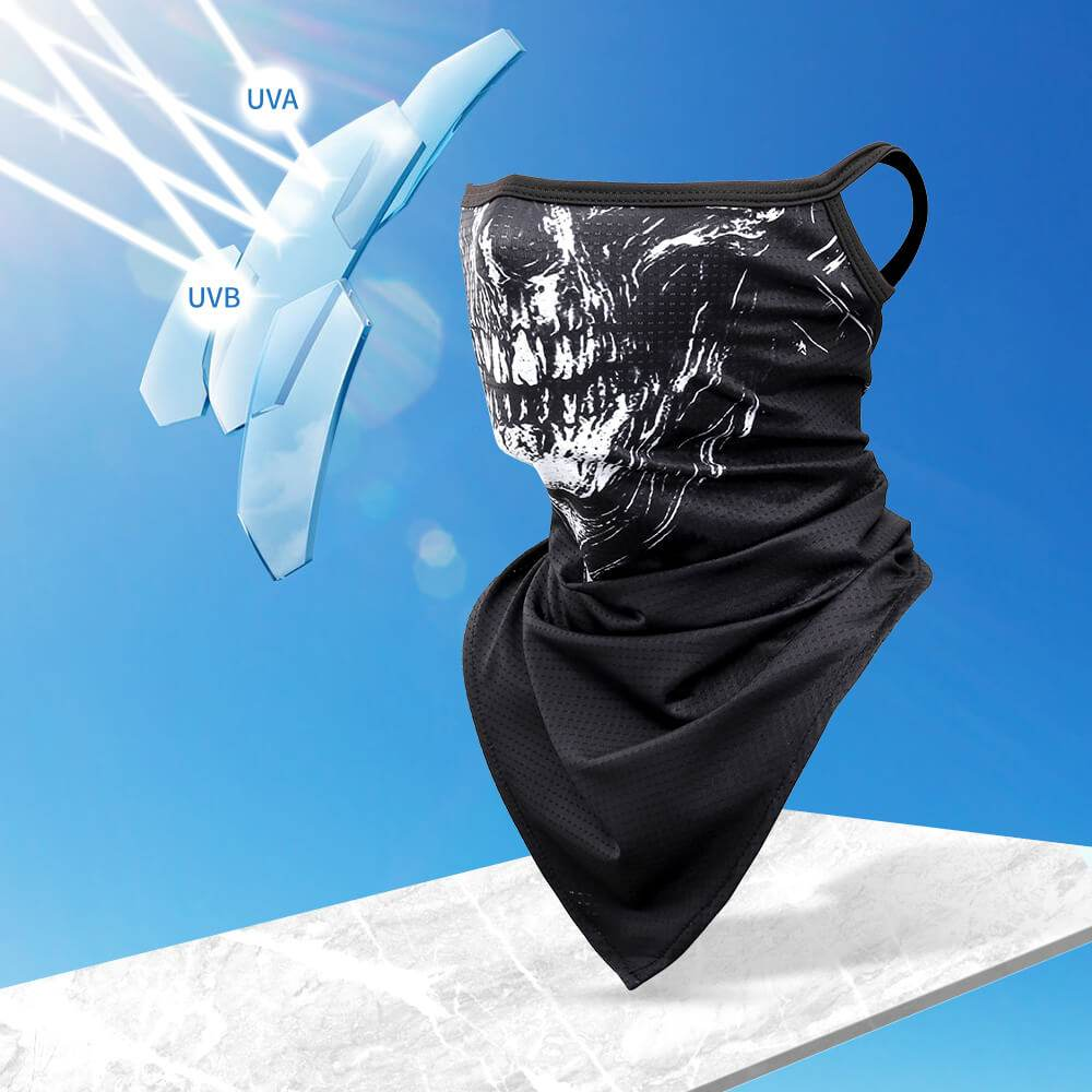 1x American Balaclava