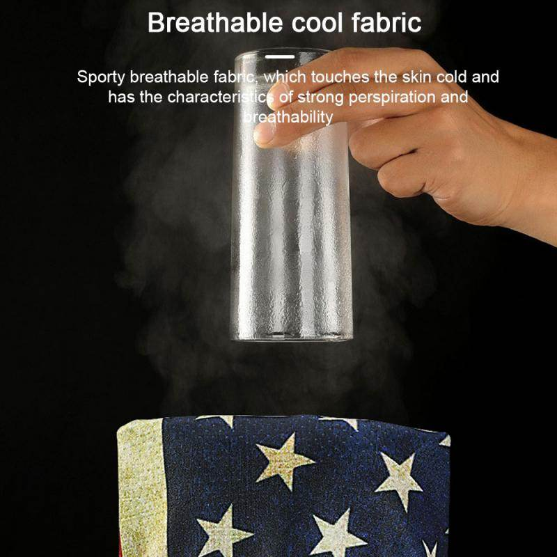 1x American Balaclava