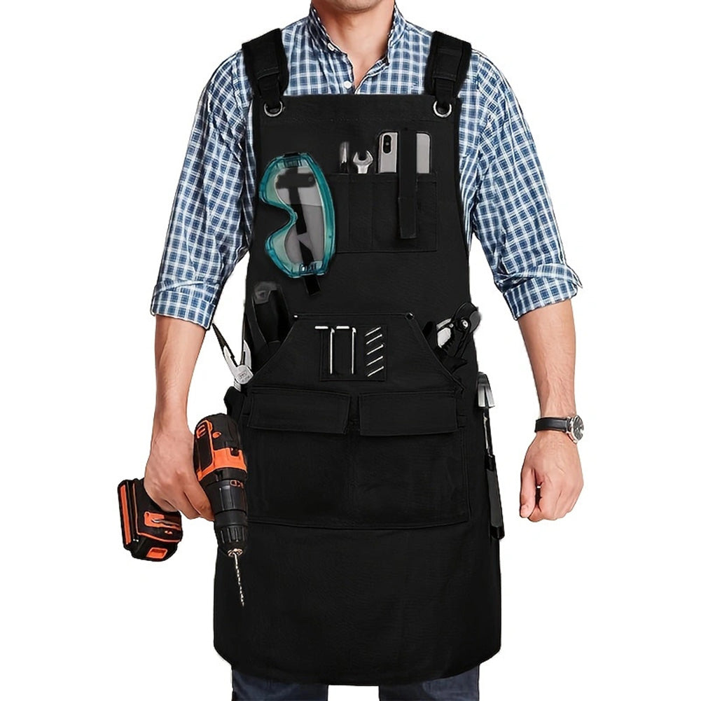 Foreman Shop Apron