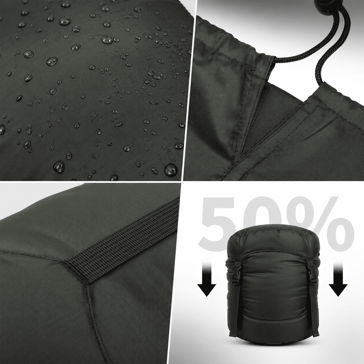 DINO ATLAS COMPRESSION SACK