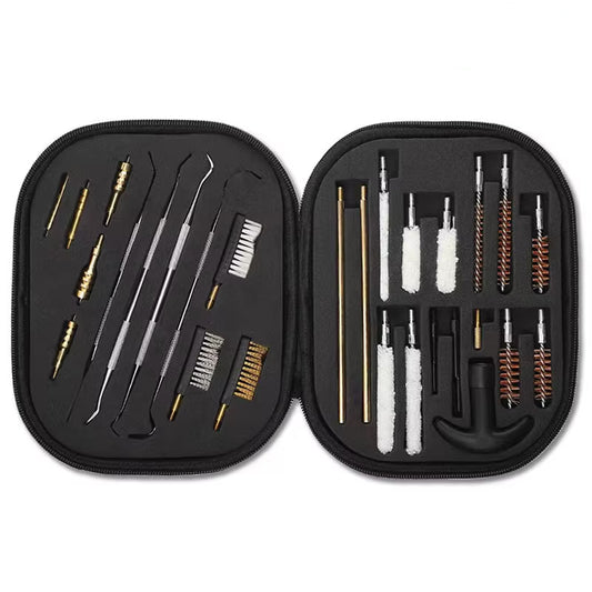 1x Vaultkeeper gun cleaning kit