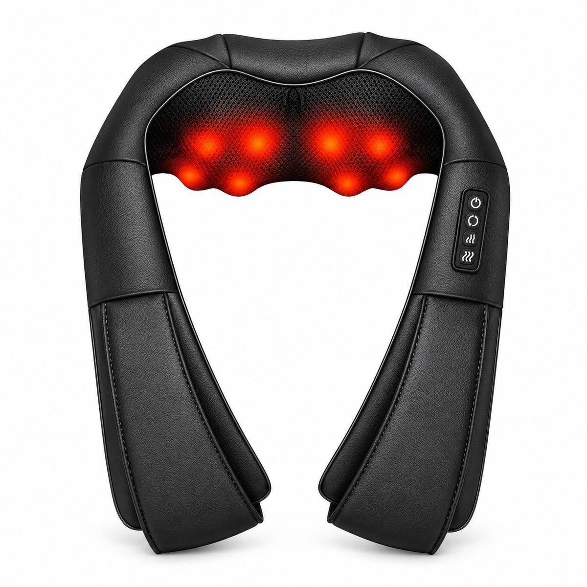 KnotHaven Shiatsu Neck & Shoulder Massager