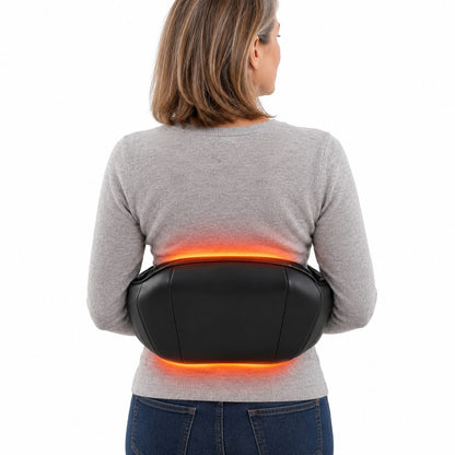 KnotHaven Shiatsu Neck & Shoulder Massager