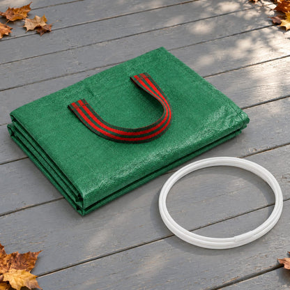 LeafHaul Reusable Yard Bag