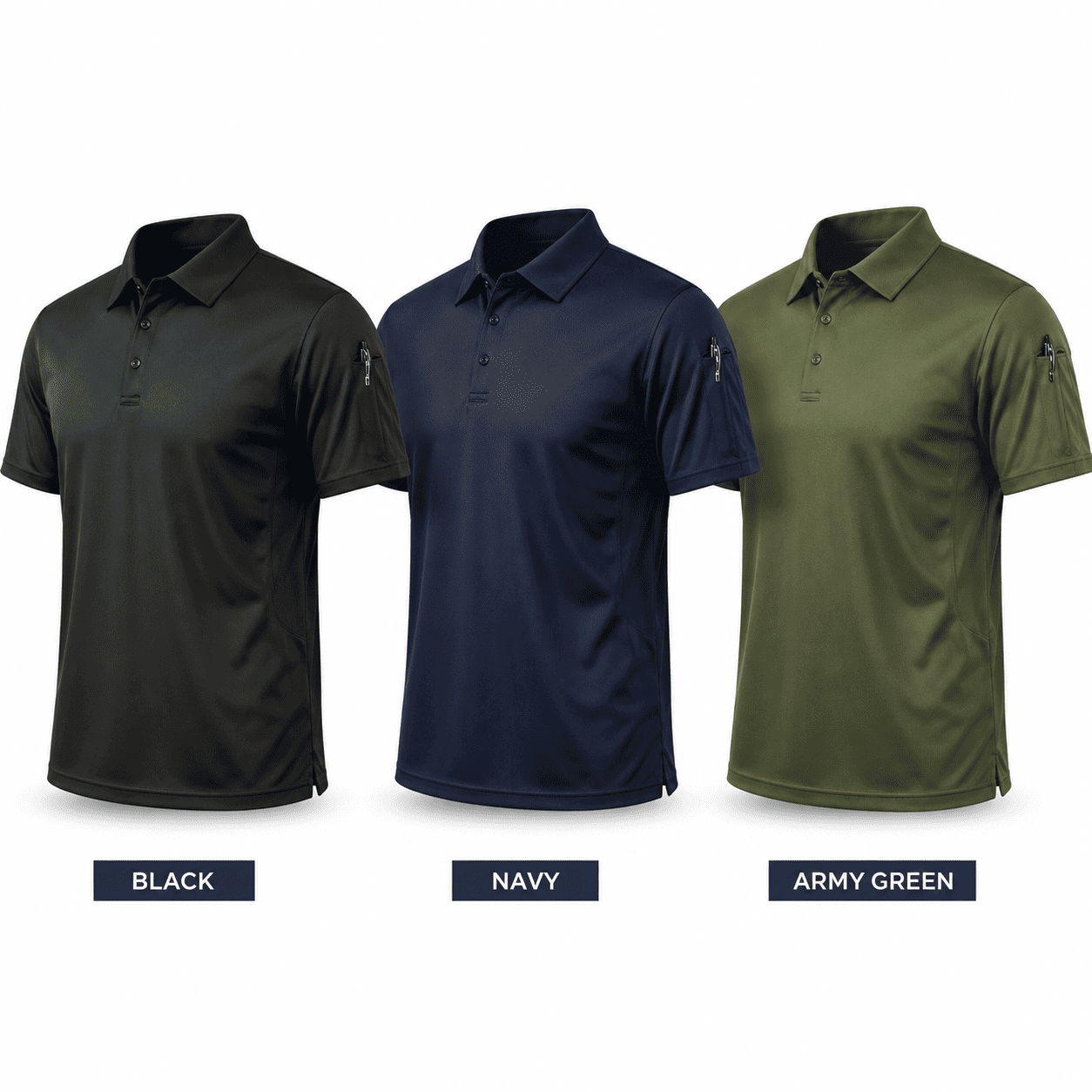 El Jefe Polo