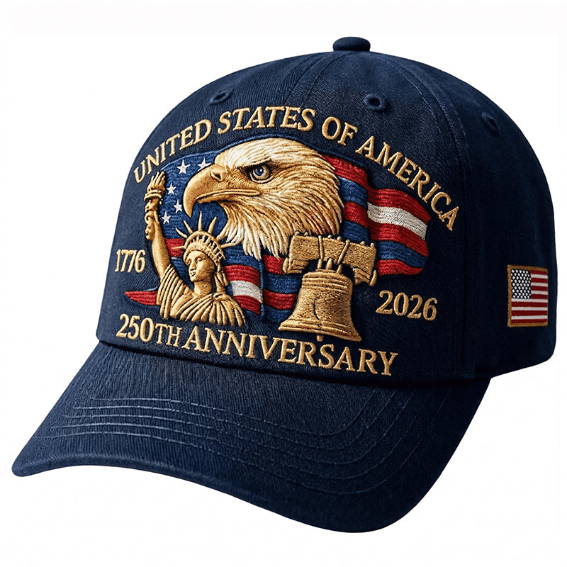 Original Iron Eagle hat